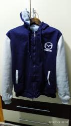 женские свитшоты с принтом: Mazda best of best fan club55
 1 eded galib 
Mazda oficial motorsport — 4