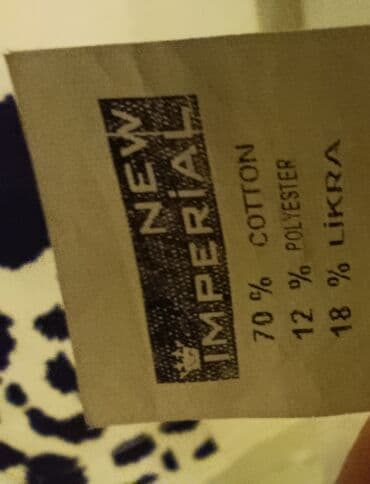 яркие женские костюмы: GNG Basic markalı qadın dəsti.4-5 dəfə geyinilib.yaxsi — 3