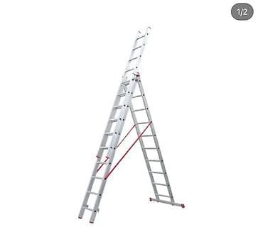 Mexaniki əl alətləri: İskələ,nərdivan,pilləkan,kazyol,ayaq alti.təkərli lesa.İcarəsi — 7