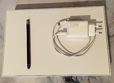 redmi not 13 kabro: İşlənmiş Xiaomi Redmi Pad Pro, 11", 256 GB, Ünvandan götürmə — 5