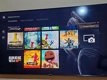 Elektronika: Playstation 5 fat CFI-1200 ən dözümlü model şəkildə göstərilən hər bir — 8
