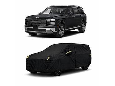 varta: Hyundai Palisade 2025- üçün çadir tent Çatdırılma Və Quraşdırılma — 1
