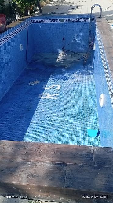tulpan gulleri: 🏊‍♂️ HOVUZ TƏMİZLİK XİDMƏTİ 🏊‍♀️ Hovuzunuz yaşıllaşıb və ya — 2
