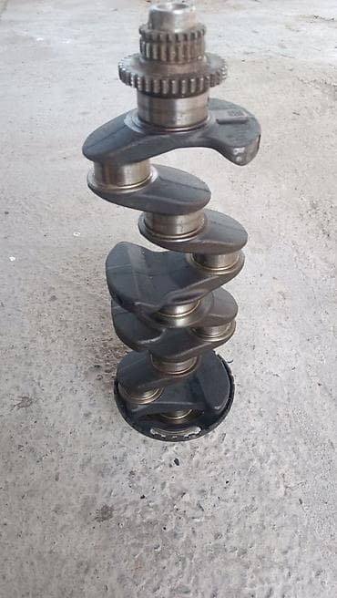 kia rio starter: 1.8, 1.8 l, Benzin, 2011 il, İşlənmiş — 8