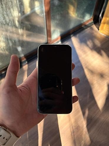 iphone 17 yigilma: IPhone 11, Ağ, Simsiz şarj — 2