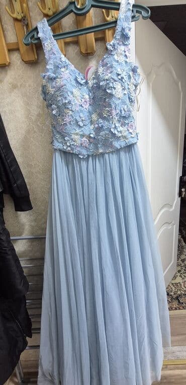 Pencəklər: Ziyafət donu, Midi, M — 9