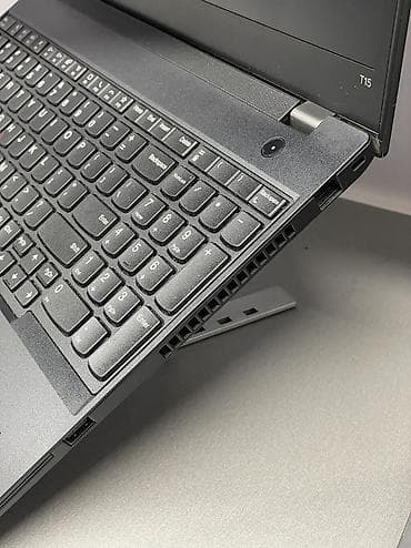 Аудиотехника: Lenovo ThinkPad, 15.6 ", Intel Core i7, 512 ГБ — 3