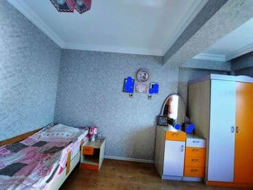 дома в ипотеку в баку: 3 комнаты, Новостройка, м. Ази Асланов, 133 м² — 8