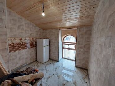 sumqayıt kreditle evler: 1 otaqlı, Yeni tikili, 39 kv. m — 3