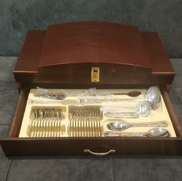 набор ножей zepter: İmperator yemək dəsti — 2