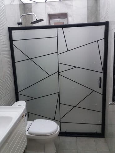 setka qapi: Arakəsmə, Düzbucaqlı — 3