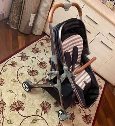 Uşaq geyimi və ayaqqabıları: Araba üçün çanta, İşlənmiş, Ödənişli çatdırılma — 5