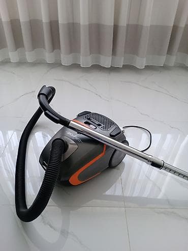 modem fiber optic: Tozsoran – EuroHome 3000W - Güclü 3000W mühərrik: sərt döşəmələrdən — 4