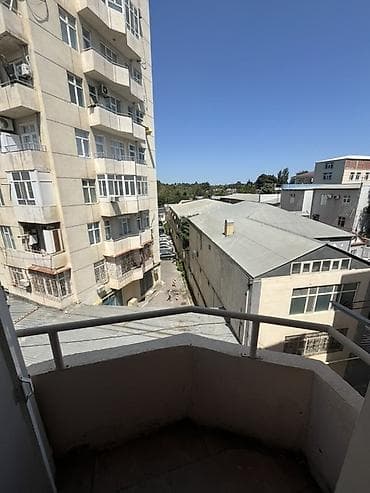 sumqayitda evler: 3 otaqlı mənzil – balkonlu, mebel və texnika ilə - Planlama: geniş — 1