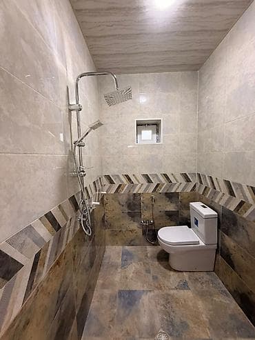 ev torpaq: 3 otaqlı, 90 kv. m, Kredit yoxdur, Yeni təmirli — 9