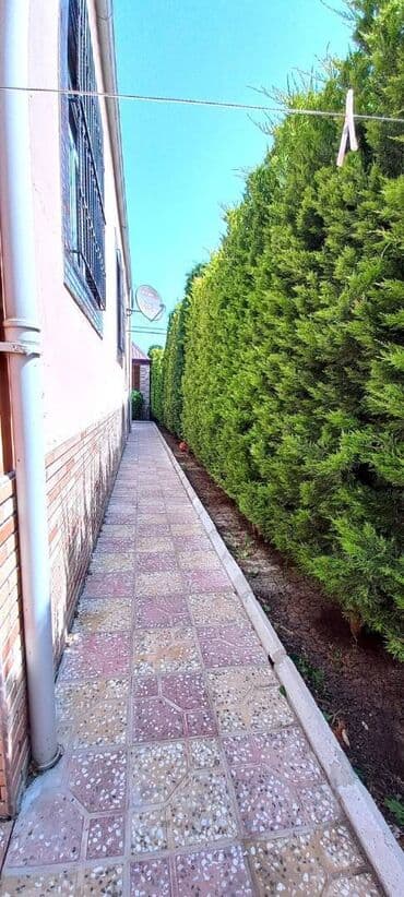 недвижимость в азербайджане купить: Баку, Мярдяканы, 153 м², 3 комнаты, Без бассейна, Водопровод, Телефон, Интернет — 5