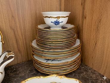 versace servis: 🌟 Nadir Cehizlik: 70 İllik Alman Möcüzəsi – "Reichenbach Echt Kobalt" — 6