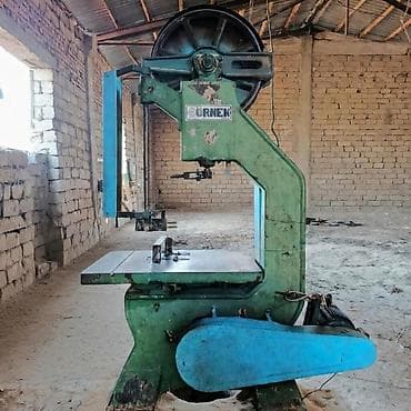 Salam, Türkiyə istehsalı Lent mişar dəzgahı Satılır, Ideal