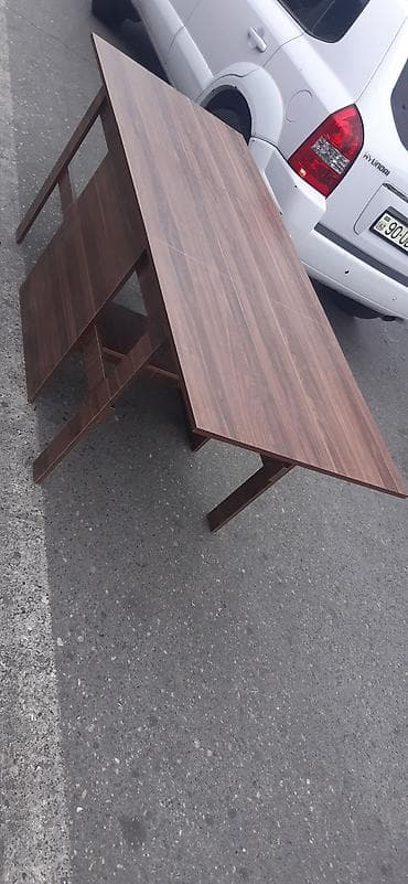 isdolar: Kepenek Masa sifariwi qebul olunur. Istenilen reng istenilen olcude — 2