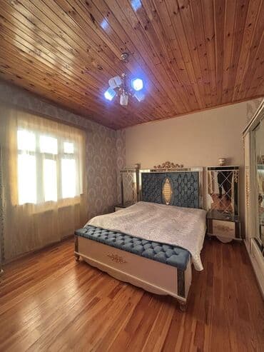 вилла для продажи: 5 otaqlı, 220 kv. m, Kredit yoxdur, Yeni təmirli — 24
