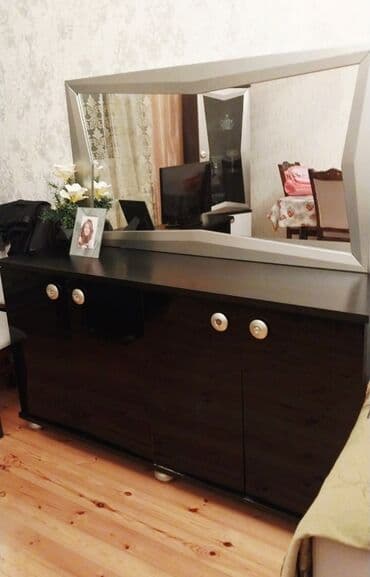 Quruducular: Komod, Kredit yoxdur — 1