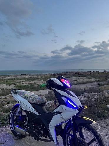 lent: - S50, 80 sm3, 2021 il, 9000 km — 1