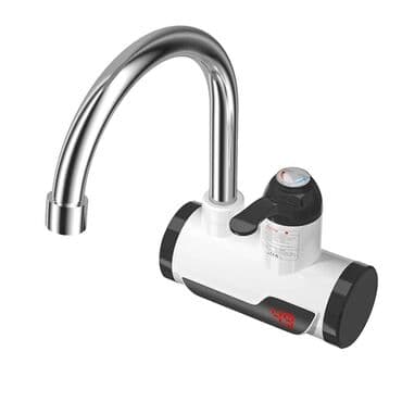 qrant: Su qızdırıcı krant ☑️Əlavə xərc çəkib müxtəlif isidici cihazları — 3