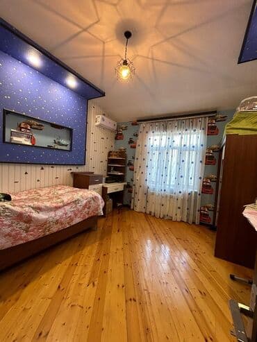 ev satilir type 0: Мехдиабад 5 комнат, 200 м², Нет кредита, Свежий ремонт — 6