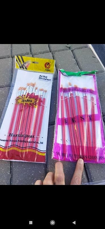 pati satiram: Ressam kist naborları topdan satış say çox olanda endrim olur — 1