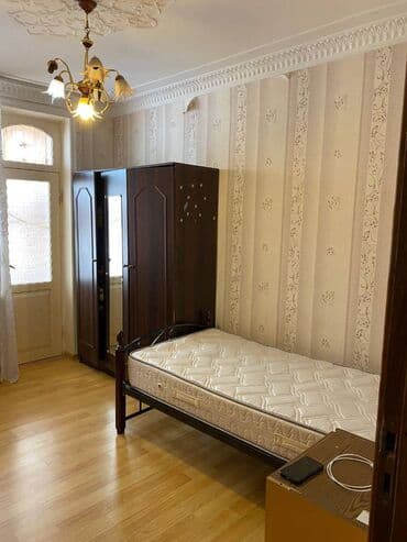 купить квартиру на баилово: Баку, 3 комнаты, Вторичка, м. Гара Гараев, 85 м² — 3