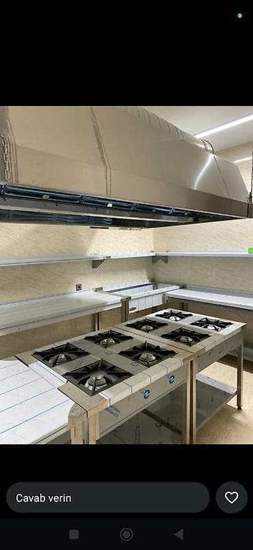 https:promo.bizon.az: Restoran Metbext Avadanliqlarin Hazirlanmasi, Her Ölçüde ve Formada — 4
