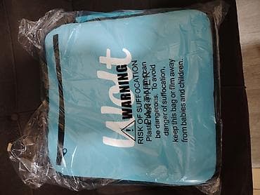 Оборудование для мойки: Wolt kuryer avadanlıqları dəsti 2 ədəd wolt moped çanta 2 ədəd wolt — 2