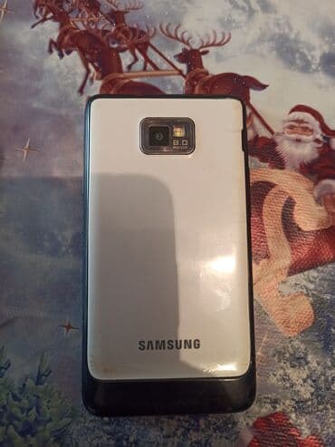 Chevrolet: Samsung Galaxy S Duos 2, цвет - Черный, Сенсорный — 2