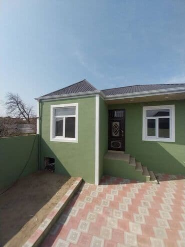 kurdexanida kiraye evler 2023: Binəqədi qəs. 3 otaqlı, 90 kv. m, Kredit yoxdur, Yeni təmirli — 2