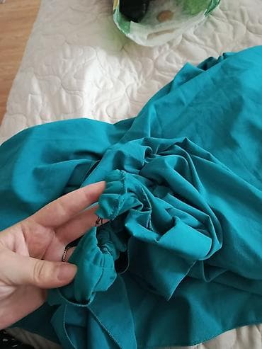parliament aqua blue: Hicablar rəngli hamısı da baha alınıb. İlk şəkildə olan Differenza — 5