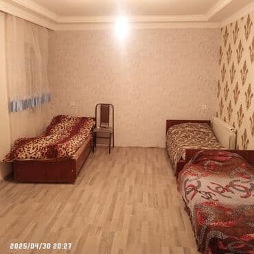 xırdalan kirayə həyət evləri: 2 otaqlı, 40 kv. m, Yeni təmirli — 11