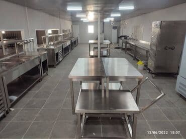 donər bıcağı: Restoran Mətbəx Avadanlıqları.İstehsalçıyıq!! Azərbaycan istehsalı və — 5