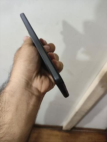 iphone 11 ilə barter: Poco X4 GT, 256 GB, rəng - Qara — 2