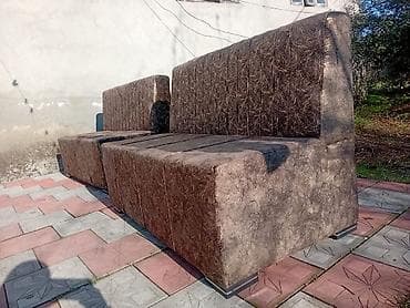 kafe mebel: Divan, Bazasız, Açılmayan — 5