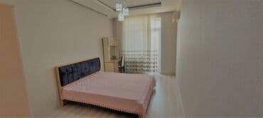 əmircanda kirajə evlər: Nərimanov metrosunun yaxınlığında yaxın 18 mertebeli binanın 10-cu — 7