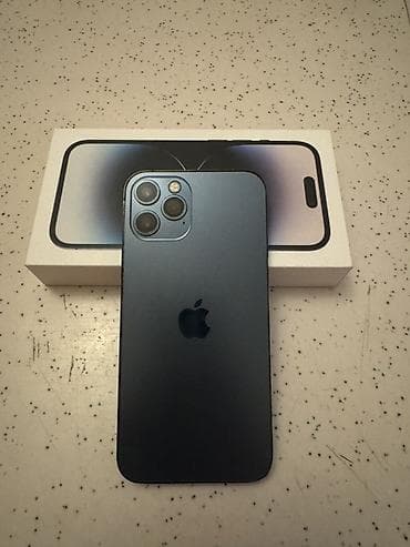 IPhone 12 Pro, 256 GB