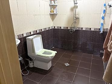 tek dolablar: Telebelere kıraye ev verılır yalnız xanımlar narahat etsın evın butun — 5