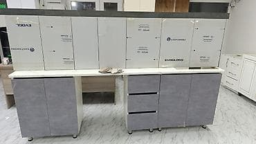 baklar: SofiMetbex Mebeli Yeni ❗❗❗ Qiymet 550 azn. Uzerinde rezapal isteye — 1