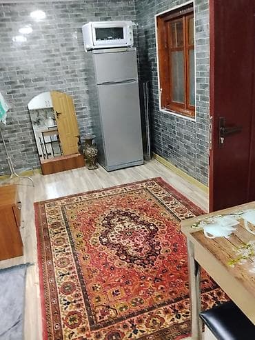 kreditle evler: 2 otaqlı, 60 kv. m, Kredit yoxdur, Yeni təmirli — 3