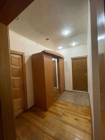 ramanada evler: Bakı, 3 otaqlı, Köhnə tikili, m. Həzi Aslanov, 85 kv. m — 22