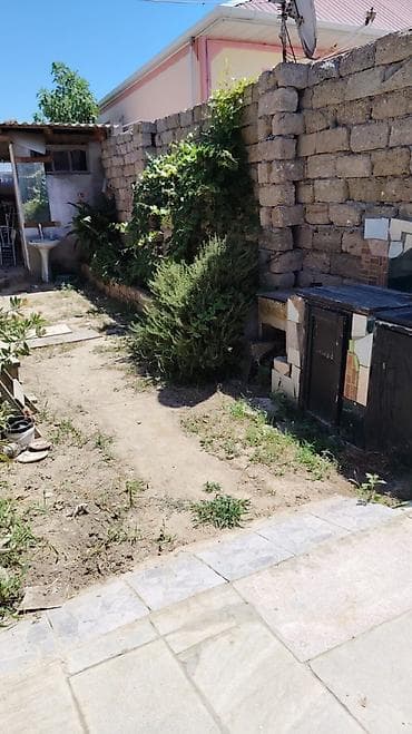 hövsanda: Hövsan qəs. 2 otaqlı, 2 kv. m, Orta təmir — 6