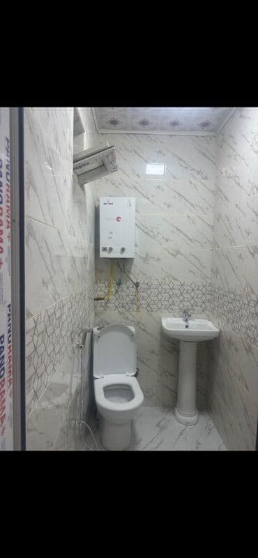 berdede kiraye evler 2022: Sumqayıtda, Esmira şadlıq sarayı tərəfdə 1 sot 7 daş kürsülü kiçik — 3