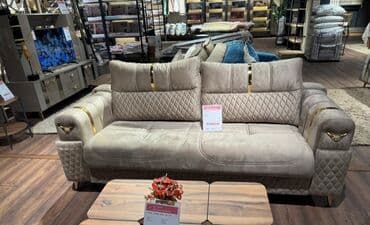 Restoran mebeli: Digər mebel — 5