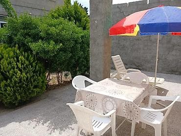kiraye evler 2018: Günlük və aylıq kirayə!Dəniz havası! Bilgəh qəs.əsas yola yaxın!Dənizə — 2