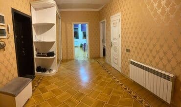 новостройки в хырдалане: 2 комнаты, Новостройка, 103 м² — 5